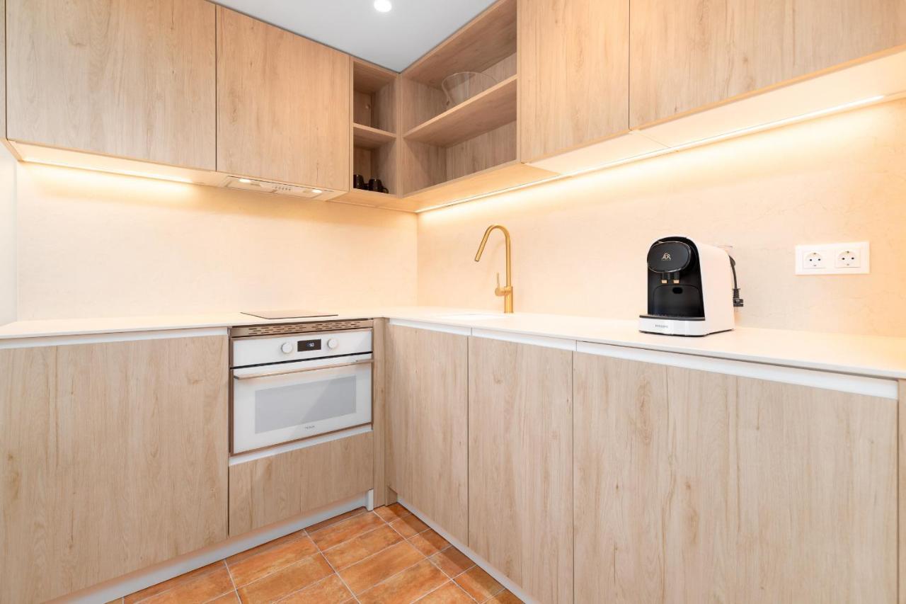 Apartamentos Las Ciencias H فالنسيا المظهر الخارجي الصورة